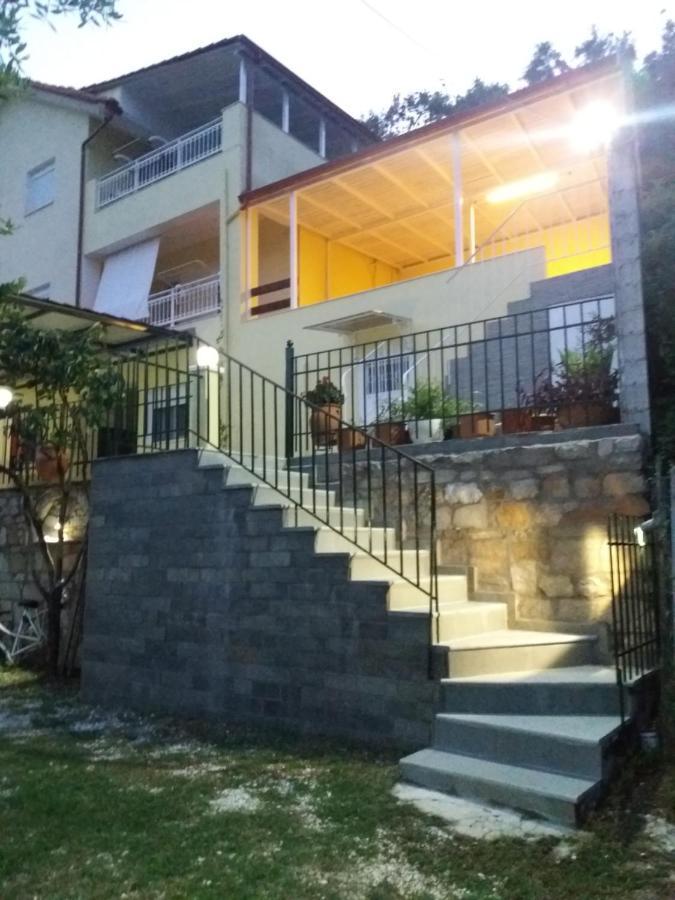 Nestor Apartments خْريسيا أموذيا المظهر الخارجي الصورة
